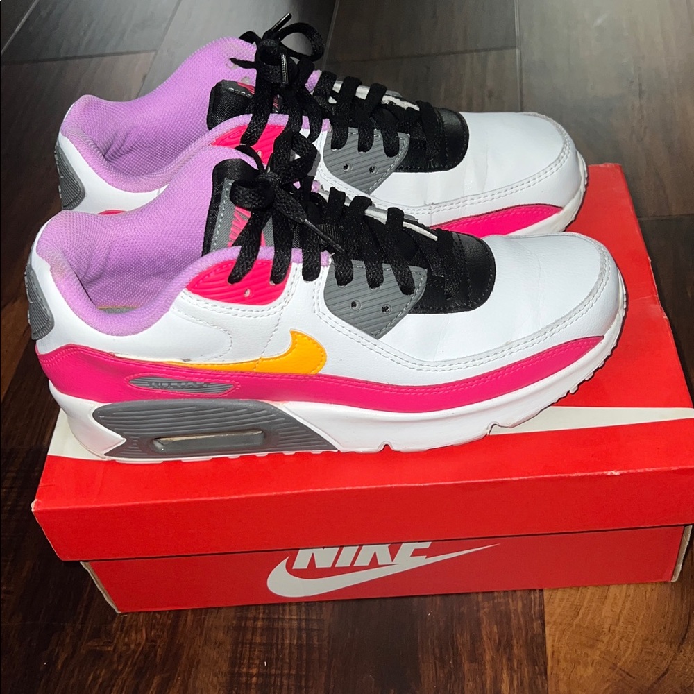 Nike Air Max 90 LTR